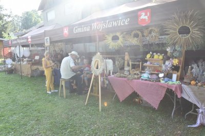 Kultura, Tradycja... i Placki! 2023